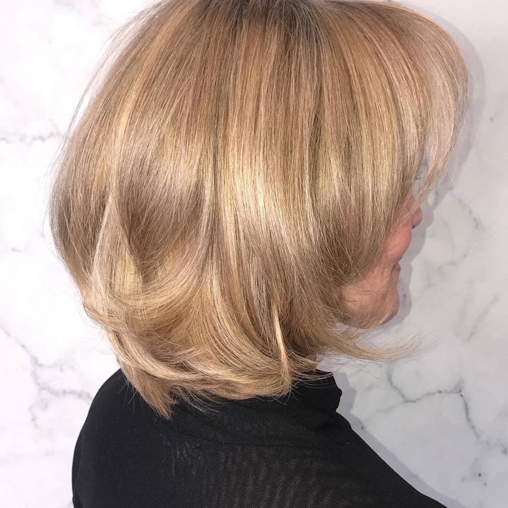 Meet your Posher, Cynthia